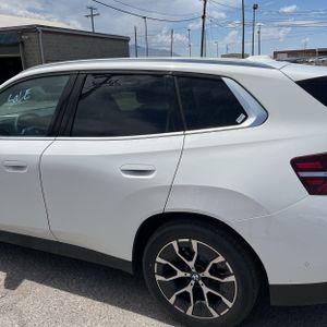 2026 BMW X3 30 XDRIVE — фото 6