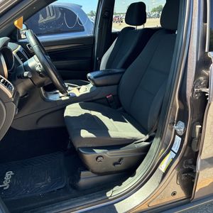 2015 JEEP GRAND CHEROKEE LAREDO 缩略图 30