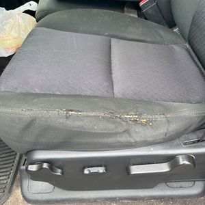 صورة مصغرة 63 لـ 2012 Chevrolet SILVERADO 2500HD LT