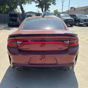 صورة 7 لـ 2022 Dodge CHARGER GT