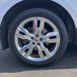 2012 FORD EDGE LIMITED — миниатюра 19