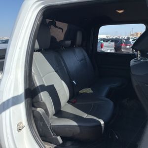 صورة مصغرة 34 لـ 2022 RAM 2500 TRADESMAN