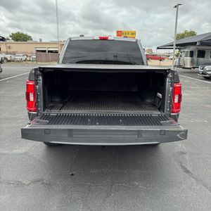 صورة مصغرة 47 لـ 2022 FORD F-150 XLT