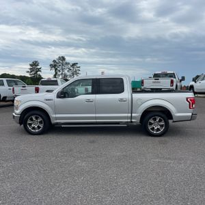 FORD F-150 XLT - 3