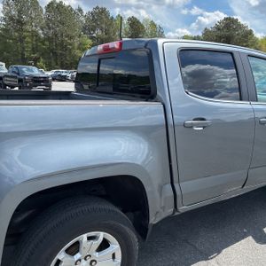 CHEVROLET COLORADO LT - 9