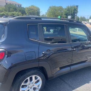 صورة 9 لـ 2017 JEEP RENEGADE LATITUDE