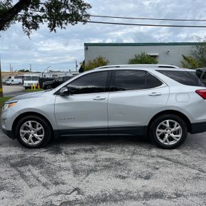CHEVROLET EQUINOX LT - 3