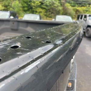 2018 RAM 2500 TRADESMAN 照片 63
