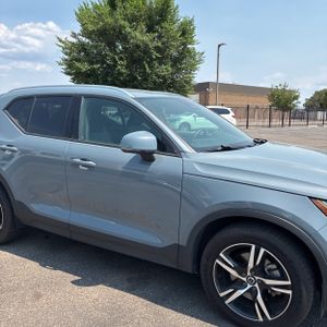 2023 Volvo XC40 CORE 缩略图 13