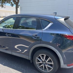 2017 Mazda CX-5 GRAND TOURING 照片 6