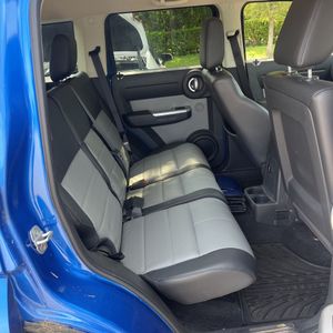 صورة مصغرة 32 لـ 2008 Dodge NITRO SLT