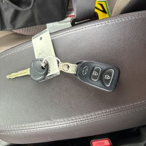 2011 Hyundai TUCSON GLS 照片 55