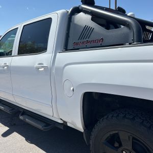 CHEVROLET SILVERADO 1500 LT - 6