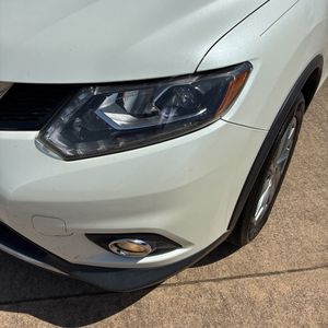 2015 Nissan ROGUE SL — миниатюра 64