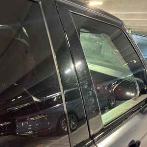 2021 LAND Rover RANGE ROVER AUTOBIOGRAPHY — фото 63