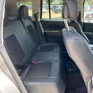 صورة مصغرة 34 لـ 2014 JEEP COMPASS LATITUDE
