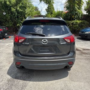 2016 Mazda CX-5 TOURING — фото 7