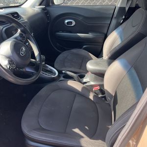 2016 KIA SOUL BASE thumbnail 21