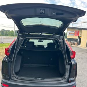 2021 Honda CR-V EX-L 照片 42