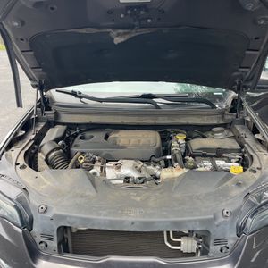 2019 JEEP CHEROKEE LIMITED — миниатюра 46