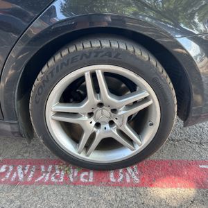 2007 Mercedes-BENZ CLS 缩略图 18