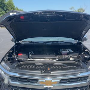 2022 Chevrolet SILVERADO 1500 LT thumbnail 44