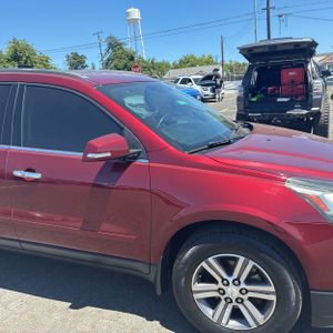صورة مصغرة 13 لـ 2016 Chevrolet TRAVERSE LT