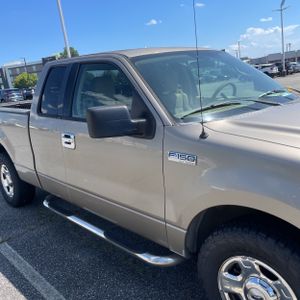 صورة 13 لـ 2004 FORD F-150 XLT