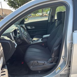 2013 Chevrolet EQUINOX LS thumbnail 31