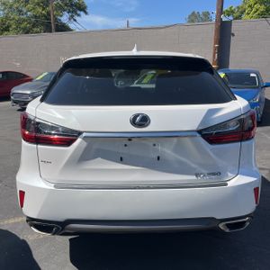 LEXUS RX 350 BASE - 7