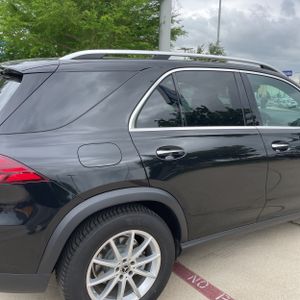 MERCEDES-BENZ GLE - 9