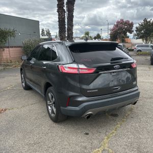 FORD EDGE SEL - 5
