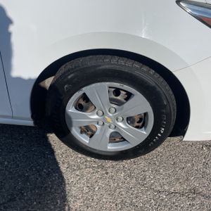 صورة مصغرة 18 لـ 2017 Chevrolet CRUZE LS AUTO