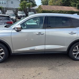 صورة 4 لـ 2023 Acura MDX SH-AWD W/TECH