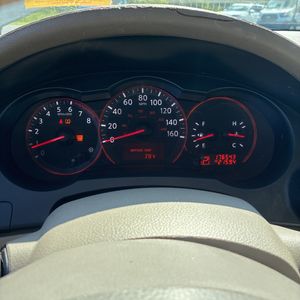صورة 37 لـ 2008 Nissan ALTIMA 2.5 SL