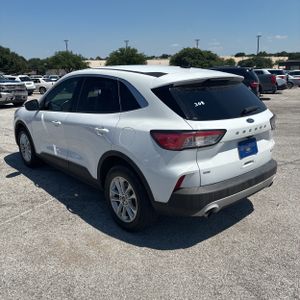 FORD ESCAPE SE - 5