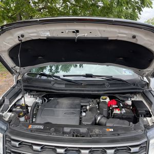 صورة مصغرة 47 لـ 2017 FORD EXPLORER XLT
