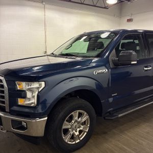 FORD F-150 XLT - 2