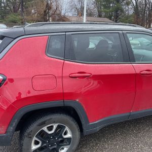 JEEP COMPASS TRAILHAWK - 9