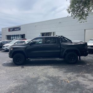 صورة 3 لـ 2022 RAM 1500 TRX