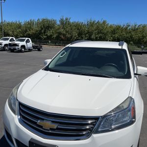 صورة مصغرة 15 لـ 2015 Chevrolet TRAVERSE LT