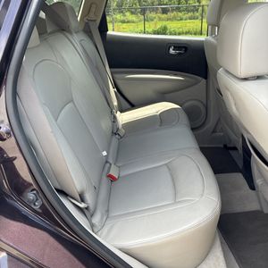2011 Nissan ROGUE SV — миниатюра 35