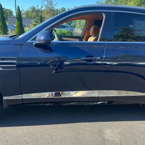 2025 Genesis GV80 3.5T PRESTIGE 照片 4