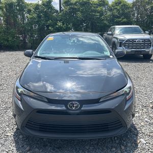 2024 Toyota COROLLA LE — миниатюра 15