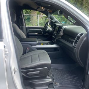 2019 RAM 1500 BIG HORN 缩略图 33