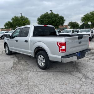 FORD F-150 XLT - 5
