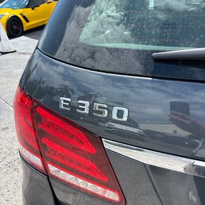 صورة مصغرة 23 لـ 2014 Mercedes-BENZ E 350 4MATIC