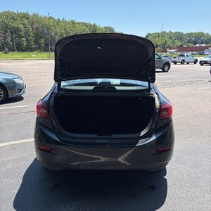 2015 Mazda MAZDA3 I SV 缩略图 41