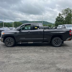 2015 Toyota TUNDRA SR5 照片 3