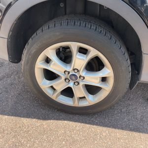 صورة مصغرة 17 لـ 2016 FORD ESCAPE TITANIUM